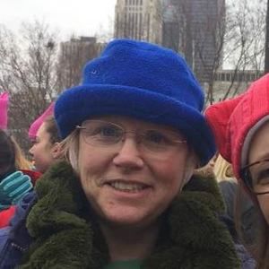 Meet your Posher, Becky